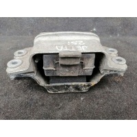 Подушка крепления кпп Volkswagen Jetta 5 2008 1K0199555AP
