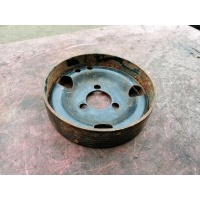 Шкив помпы Volkswagen Phaeton 2005 021121031A