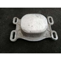 Кронштейн двигателя Audi A6 C6 2008 4B0199335L