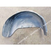 Защита арок задняя правая (подкрылок) Volkswagen Caddy 3 2008 2K0810972A