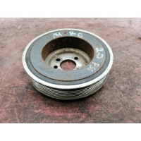 Шкив коленвала Audi A4 B6 2003 06B105243F