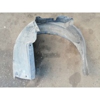 Защита арок передняя правая (подкрылок) Audi A6 C5 Универсал 1999 4B0821172C
