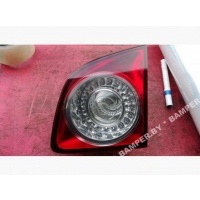 Фонарь крышки багажника правый Volkswagen Golf Plus 2006 5M0945094H