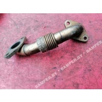 Трубка системы рециркуляции EGR Volkswagen Bora 2000 038131521BA