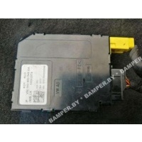 Переключатель подрулевой (стрекоза) Volkswagen Golf 5 универсал 2008 1K0953549DA