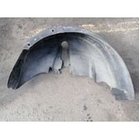 Защита арок задняя правая (подкрылок) Audi A6 C6 2008 4F0810172D