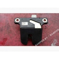 Замок багажника Audi A4 B5 седан 1999 8D5827505E