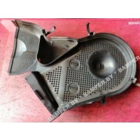 Защита (кожух) ремня ГРМ Audi A6 C5 2003 059109124G
