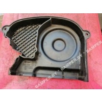 Защита (кожух) ремня ГРМ Audi A4 B6 2003 06D109123B