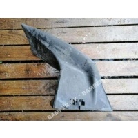 Воздухозаборник Audi A4 В6 2004 8E0117335E