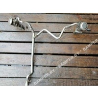 Трубка системы рециркуляции EGR Audi A6 C5 2002 078131831N