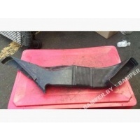 Воздуховод Volkswagen Passat GP 2004 3B0129617G