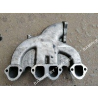 Коллектор впускной Skoda Superb 2003 038129713AJ