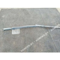 Щеткодержатель (поводок стеклоочистителя, дворник) Audi A3 2006 8P1955408A