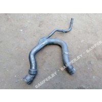 Патрубок радиатора Audi A6 C5 2001 4B0121101H
