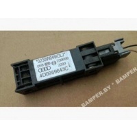 Датчик AirBag Audi A8 2002 4D0959643C