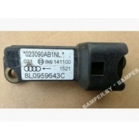 Датчик AirBag Audi A3 2000 8L0959643C