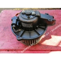 Моторчик печки Audi A6 C5 1998 4B1820021