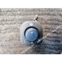 Джойстик регулировки зеркал Volkswagen Jetta 2008 1K0959565F