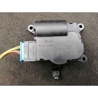 Моторчик заслонки печки Volkswagen Touareg 1 2005 7L0907511S