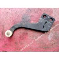 Ролик боковой двери Volkswagen Transporter T5 2006 7H0843436E