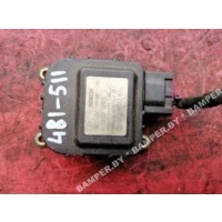 Моторчик заслонки печки Audi A6 C5 2001 4B1820511