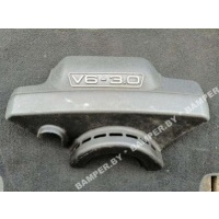 Декоративная крышка двигателя Audi A4 2005 06C103927D