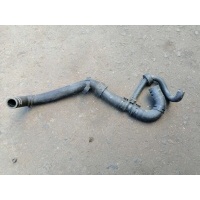 Патрубок (трубопровод, шланг) Volkswagen Touareg 1 2006 070121049E