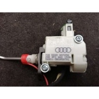 Активатор замка крышки топливного бака Audi A6 C6 2008 4F0862153B