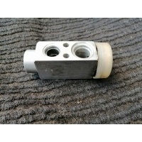 Клапан перепускной Volkswagen Sharan 1 restailing 2005 7M0820679A