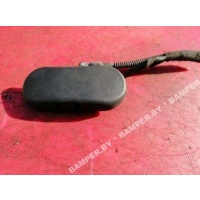 Форсунка омывателя лобового стекла Audi A3 8P 2006 8P0955988C