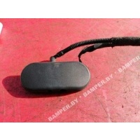 Форсунка омывателя лобового стекла Audi A3 8P 2006 8P0955987C