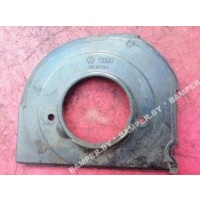 Защита (кожух) ремня ГРМ Audi A4 B6 2003 06D109129A