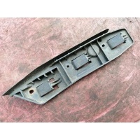 Кронштейн переднего бампера Skoda Superb 1 2004 3U0807184