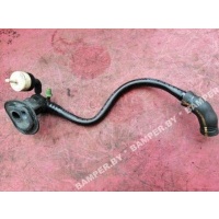 Трубка вакуумного насоса Audi A6 C5 1999 4B0611931G