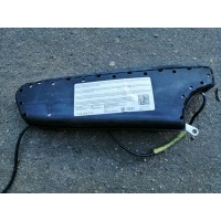 Подушка безопасности боковая (в сиденье) Volkswagen Passat B6 2006 3C0880242
