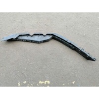 Кронштейн переднего бампера Skoda Octavia A5 2006 1Z0807184B