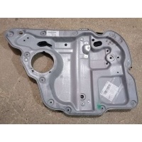 Стеклоподъемник электрический задний левый Volkswagen Touran 1 2005 1T0839461G