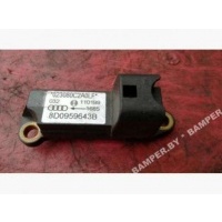 Датчик AirBag Audi A4 2000 8D0959643B