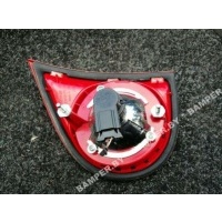 Фонарь крышки багажника левый Volkswagen Golf 5 хэтчбек 2008 1K6945093E