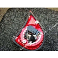 Фонарь крышки багажника правый Volkswagen Golf 5 хэтчбек 2008 1K6945094E