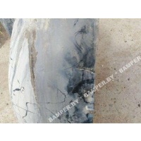 Защита арок передняя левая (подкрылок) Volkswagen Transporter T5 2006 7H0809961B