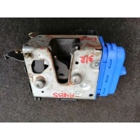 Замок двери задней правой Audi A4 B5 1997 8D0839016A