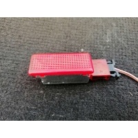 Подсветка порога Volkswagen Touareg 1 2006 7L0947411