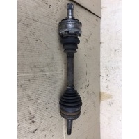 привод Mercedes V-class w638 A6383342334