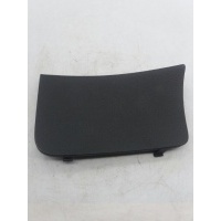 заглушка VW Touareg 7P 7P686765682V