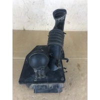 корпус воздушного фильтра Mercedes-Benz ML-class w163 a1635000016