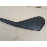 накладка Mercedes ML-class w166 a1669102004