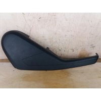 накладка Mercedes-Benz M-class, GLE-class, GL-class, GLS-class w166, c292, x166 a1669102104, 0