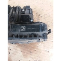 замок двери Mercedes GLE-class w292 A0997300100